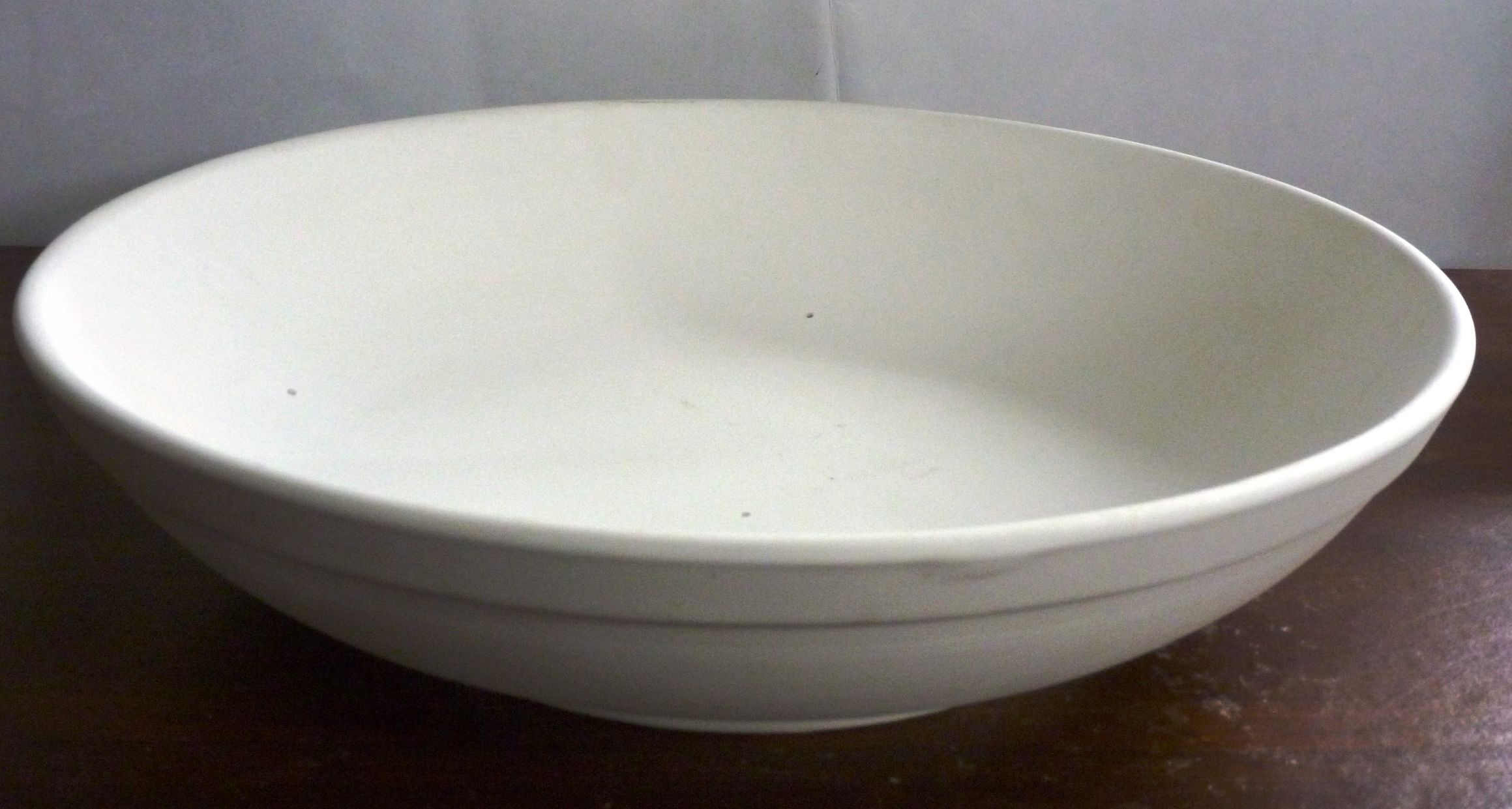 Extra Large Pasta Bowl 15 